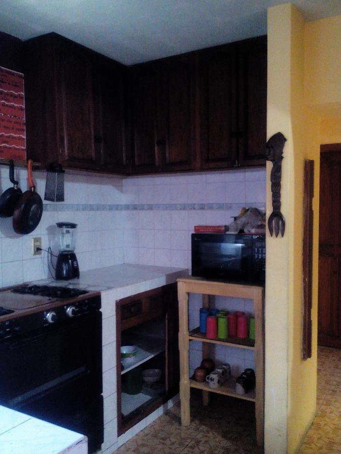 Hostal Nahui Ollin Сан-Крістобаль-де-лас-Касас Екстер'єр фото